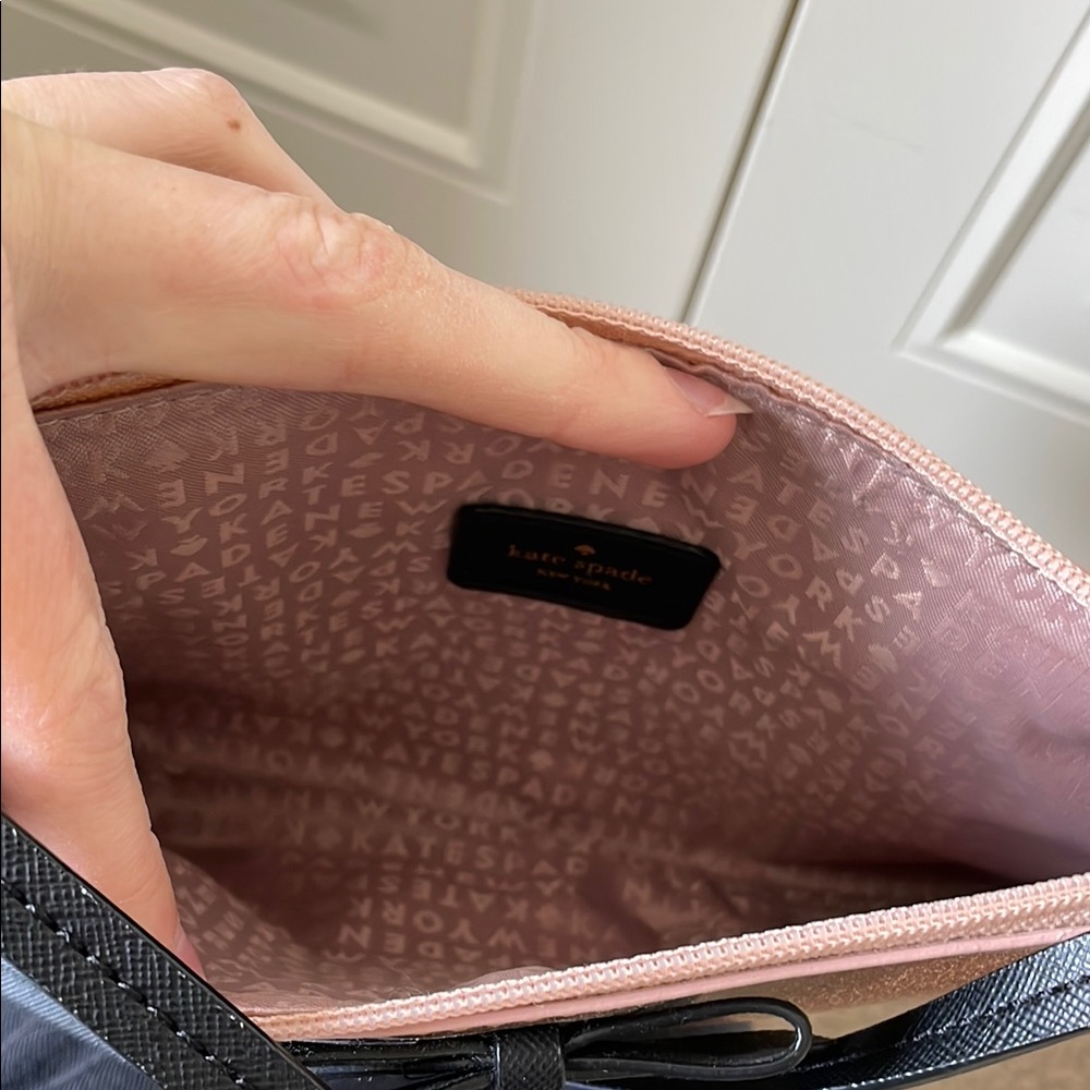 Kate Spade Purse - Picture 6 of 6